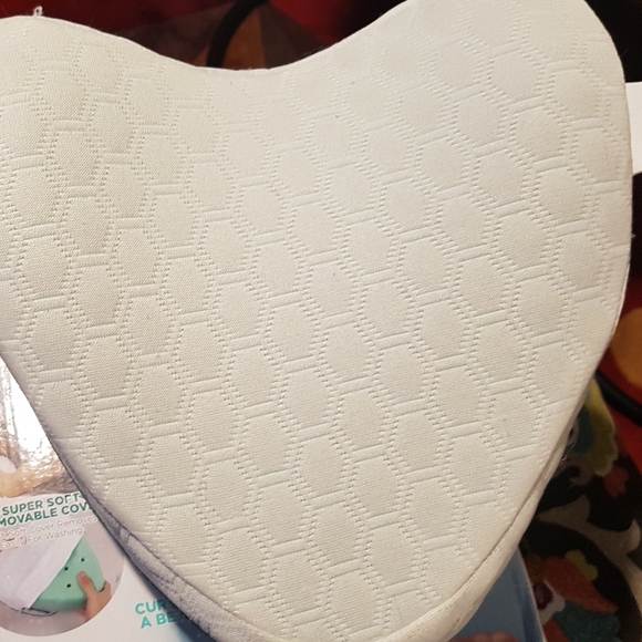 Linear leg pillow memory foam - Picture 10 of 11